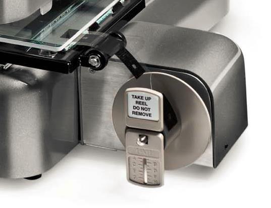» On-Demand-Multi-Format-Scannen» Digitalisiert Rollfilm, Mikrofiches und Mikrofilmkarten aller Formate» Scannen, Drucken und Speichern in Farbe, bi-tonal oder in Graustufen» Flexible