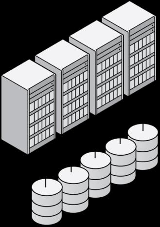 Private Cloud Datenbank Architekturen Mit Oracle Database 12c Virtuelle Maschinen Dedizierte Datenbanken Multitenant