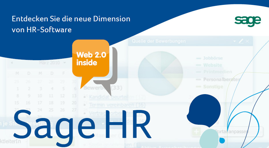 HR-Software ist unsere Berufung Geschäftsbereich HR-Software in Österreich