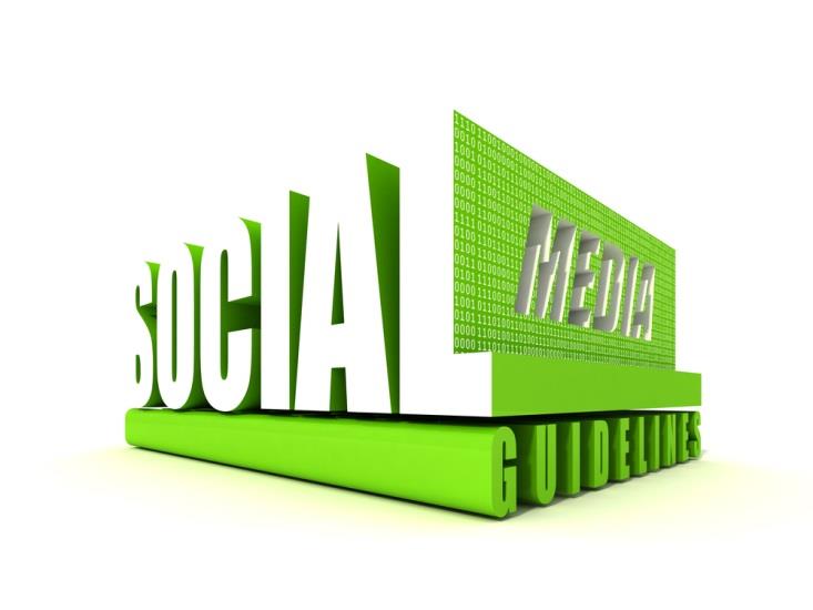 Social Media B2B für Unternehmen: Entscheiden Ausführliches Briefing der Agentur Entscheidung für Social Media Kanäle persönliches Gespräch / Fragebogen Guide Lines Entwicklung von Social