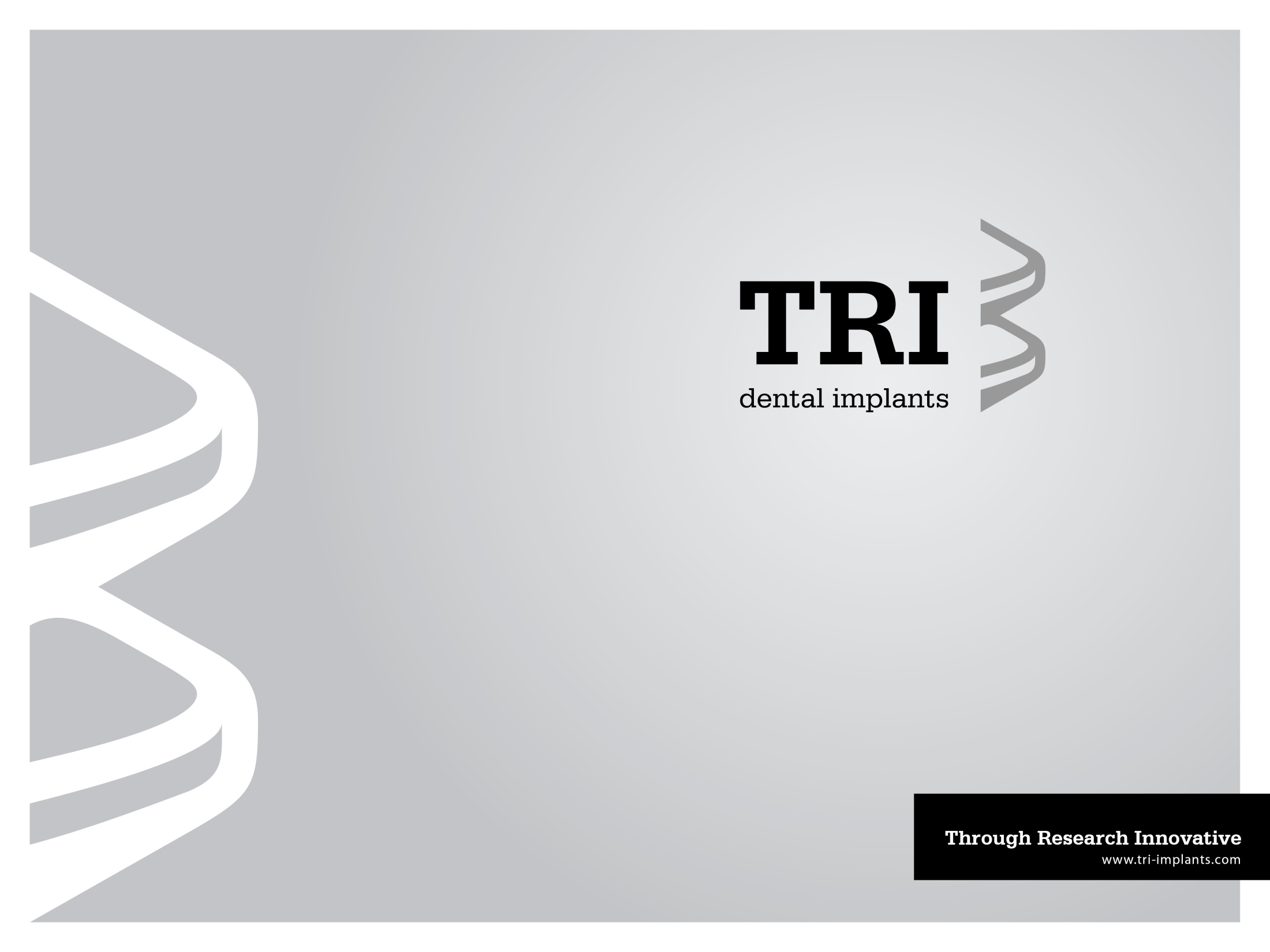 TRI Dental Implants TRI