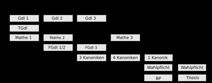 Studienplan 7.