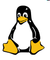 Files PCs mit LTFS installiert Linux Directory Struktur