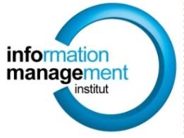ESF-Projekte im Institut IMI Akzeptanz von Systemen - der Informationstechnologie (IT) - und