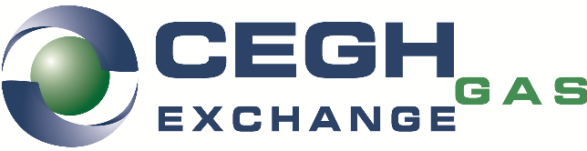 New Trader for CEGH Gas Exchange SPOT & Futures Market: (Gazprom Marketing & Trading Ltd.