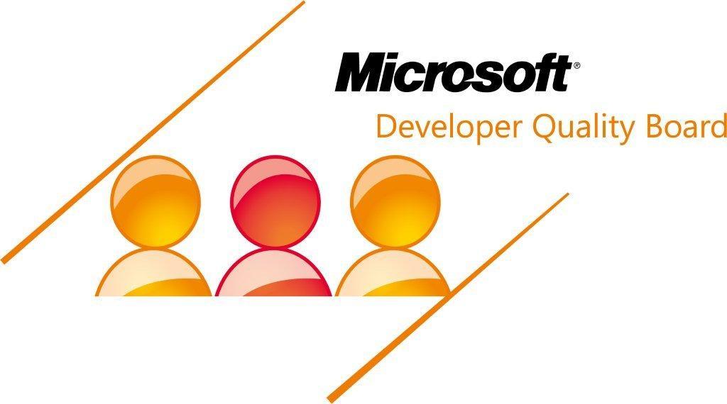 Training zum Microsoft Sales Specialist Developer Tools