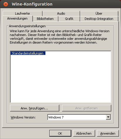 E S U. Abbildung 6.6: Das Dialogfenster für die Microsoft-Lizenzbestimmung (»Microsoft Core Fonts EULA«), geöffnet aus dem Software- Center. nen.