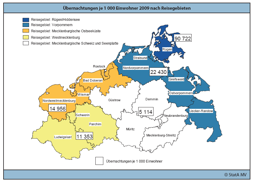 Das Gesundheitsland Mecklenburg-Vorpommern bedeutet schon heute Beschäftigungschancen für viele Menschen. Mehr als 86.000 Beschäftigte gibt es in der Gesundheitswirtschaft, davon über 60.