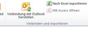 Abbildung 13: Kalendertools Abbildung 14: Erstellen eines neuen Termins Kalenderintegration in Outlook Outlook Nutzer können den Kalender in MS Outlook integrieren.