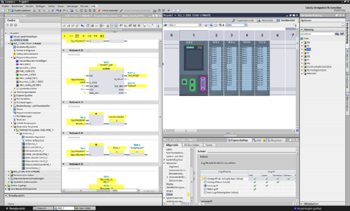 Software für SIMATIC Controller Controller Software im TIA Portal STEP 7 Safety (TIA Portal) Siemens AG 2014 Übersicht Für die Erstellung sicherheitsgerichteter Programme in der STEP