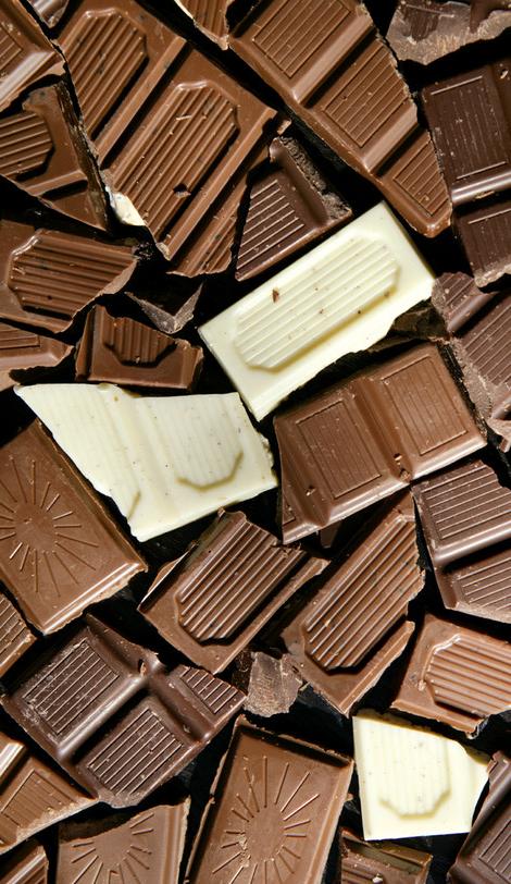 Deutschlands Rolle auf dem Kakao-Weltmarkt Anteil am weltweiten Kakaoverbrauch: 12,4 %