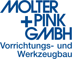 Molter + Pink GmbH Herr Stephan J. Pink, Herr Willi Molter 06894 / 580 797-580598 www.molterundpink.de info@molterundpink.de Im Gewerbegebiet 4 66386 St.