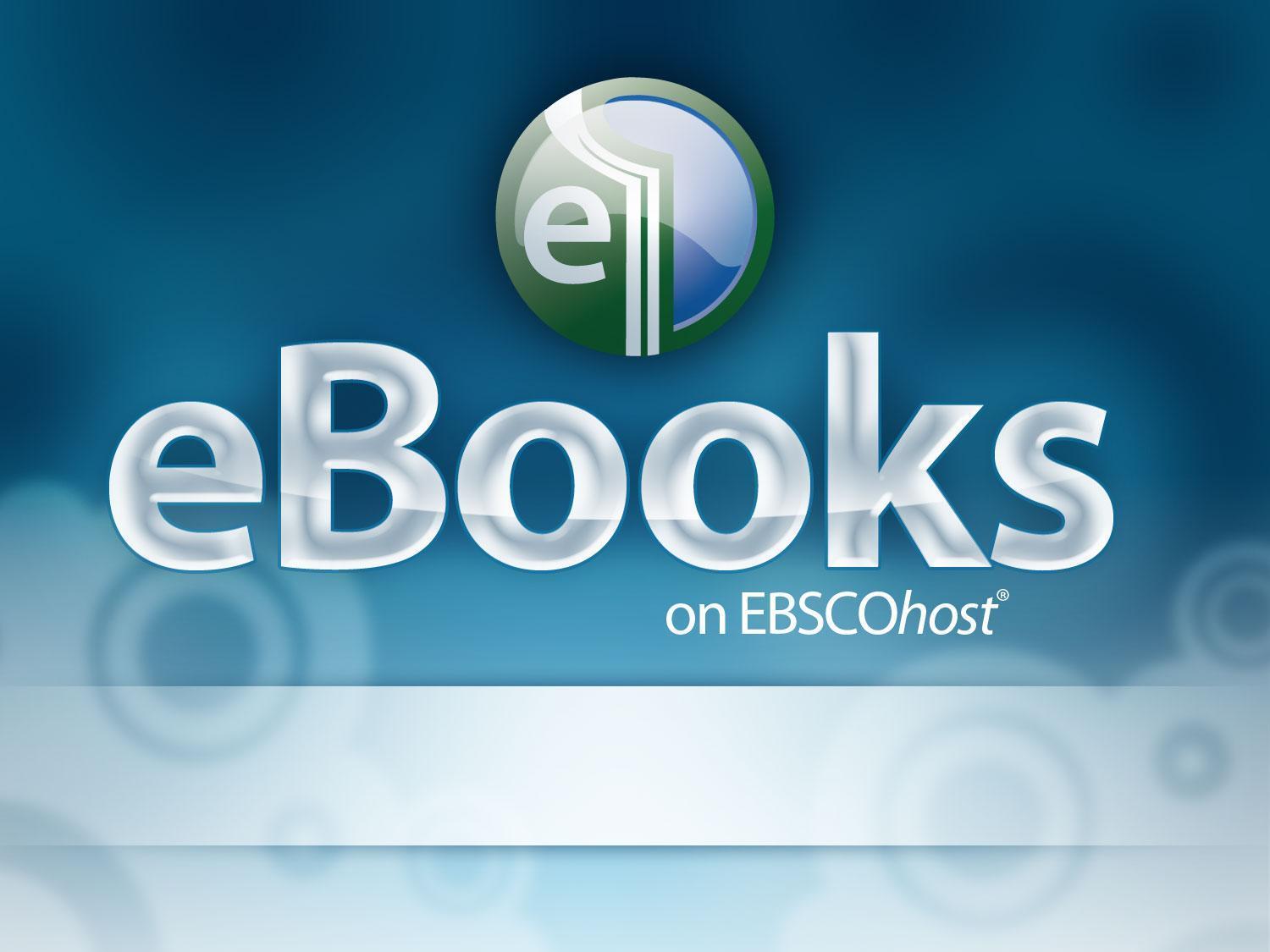 EBSCO ebooks Pick & Choose im