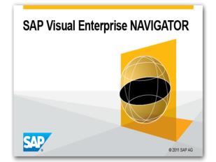 SAP Enterprise (SAP-VE), Suite Auch bestens bekannt unter dem Namen Right Hemisphere + PLANNER CAD Translation Lightweight File Generation Graphics Manipulation