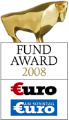 L Y X O R E T F s A U S Z E I C H N U N G E N Global ETF Awards 2007 Innovativste ETF-Produktpalette in Europa Angesehenster ETF-Anbieter in Europa Informativste Website in Europa Größter ETF in
