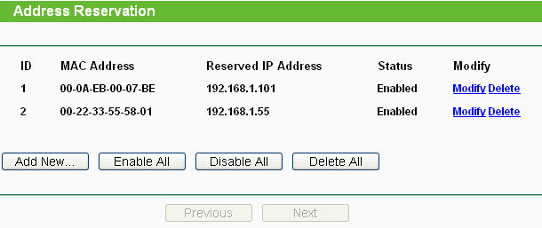 2 Damit ein DHCP-Server Adressen vergeben kann, müssen die zugehörigen Computer dafür eingestellt sein: IP-Adresse automatisch beziehen 3 Um die Änderungen auf dieser Seite zu übernehmen, muss der AP