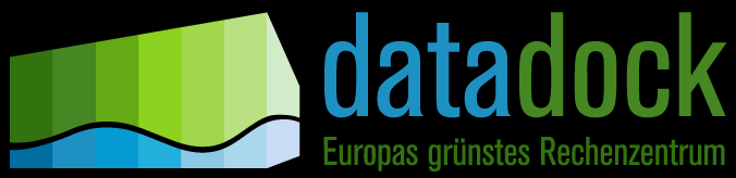 Mit dem besten PUE-Wert (Power Usage Efficiency) von 1,18 ist das datadock das energiesparendste und umweltfreundlichste Rechenzentrum Europas.