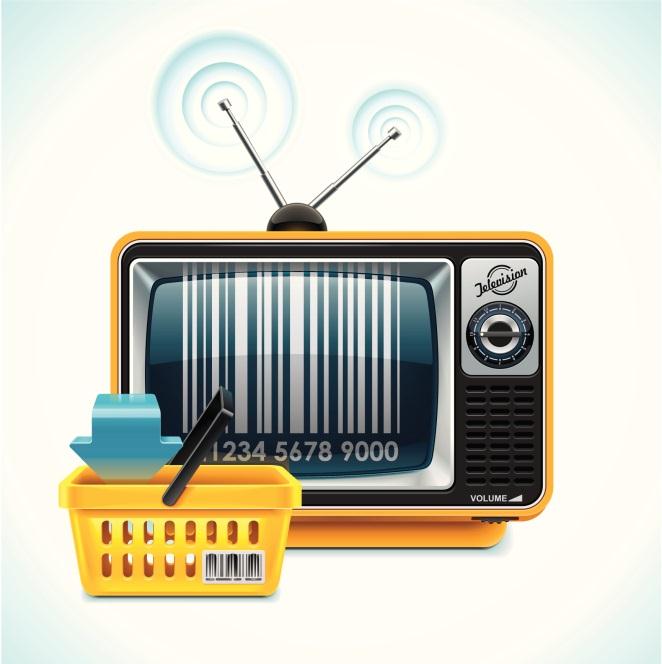 Wenn im TV gezeigte Produkte gekauft werden, dann eher im Anschluss an die Sendung/Werbung Haben Sie bisher Produkte gekauft, die Sie in einer Sendung / einem Film im TV gesehen haben?