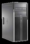 HP Compaq Business PCs HP Pro 3500 Core i3-2130 500GB HDD 2GB RAM W7 Pro 64 HP Compaq 8200 CMT i5 2400 4GB 500GB Win7 64Bit HP Compaq Elite 8300 Core i7-3770 500GB HDD W7 Pro Prozessor Intel Core i3