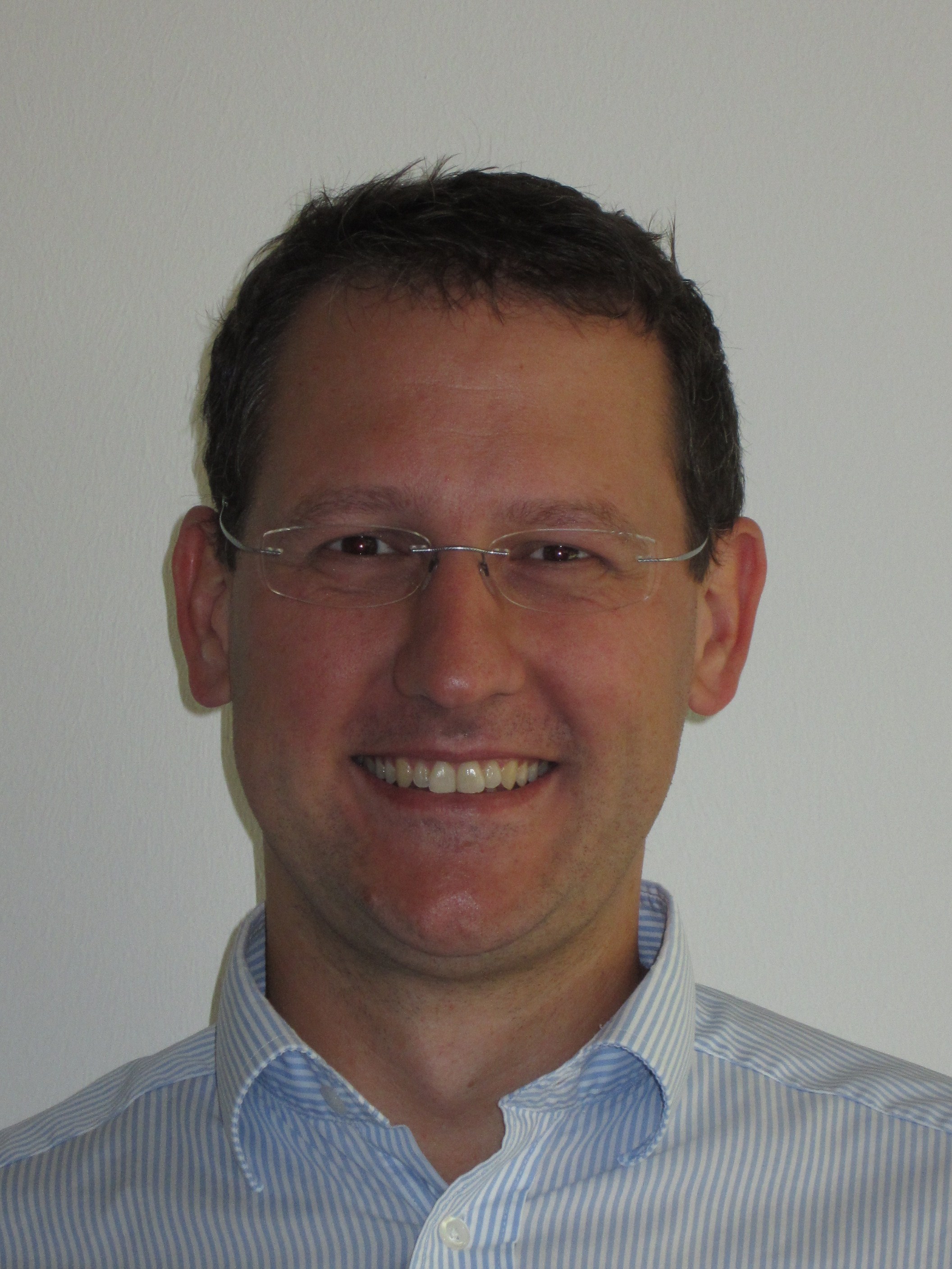 Referent Martin Klier Datenbankadministrator für Fachliche Schwerpunkte: - Performanceoptimierung