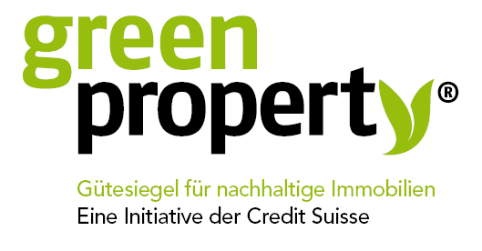 In nachhaltige Immobilien investieren M. Lyon 7 5. greenproperty Abbildung 5: Abbildung Gütesiegel greenproperty.