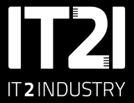 IT2Industry Moderator Daniel Gundelach