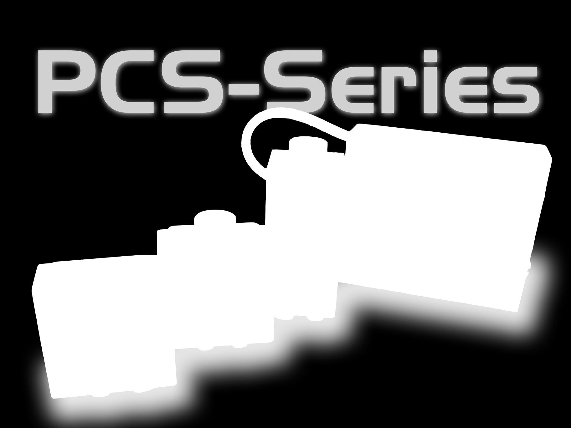 PCS-II - weltweit erster perzeptiver Sensor für industrielle Farbprüfung PCS-I -