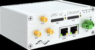 VPN connectivity und Serviceportal WAN/ Mobilfunk Netzwerk Internet VPN Ethernet OPEN
