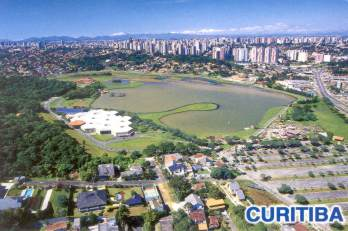 Das Wunder von Curitiba Dies ist ein Vorzeigebeispiel für die Wirksamkeit von Komplementärwährungen.