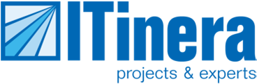 ITinera projects & experts Mittwoch, 20.