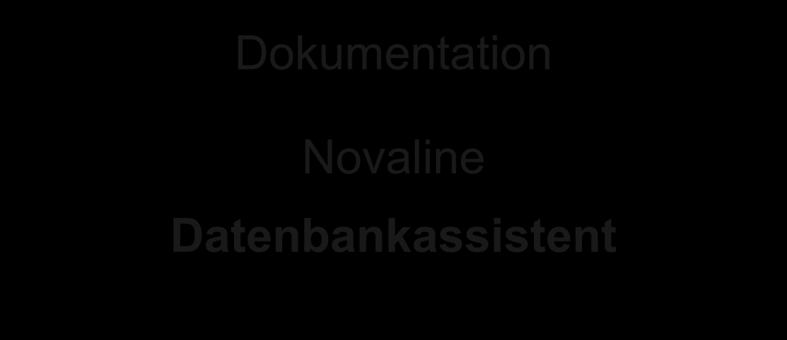 Dokumentation Novaline