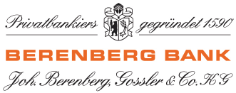 Presseinformation SaarLB kooperiert mit Berenberg Bank 400 Jahre Erfahrung in Vermögensverwaltung und -analyse Saarbrücken, 12.11.2009.