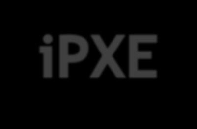 ipxe ist Open-Source-Software ipxe ist eine