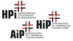 1. Von der Vision zur Vereinbarung HPI KKJPD Konferenz der kantonalen Justiz- & Polizeidirektoren/-innen KKPKS Konferenz der kantonalen Polizeikommandanten der Schweiz SPTK & PPS Schweizerische