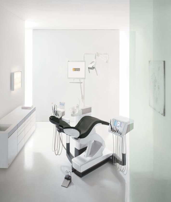 Überblick Sirona Sirona ist globaler Markt- und Technologieführer in der Dentalindustrie und weltweiter Partner für Zahnarztpraxen, Kliniken, Dentallabors und den autorisierten Fachhandel.