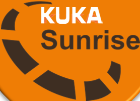 KUKA Cloud Services KUKA Roboter KUKA