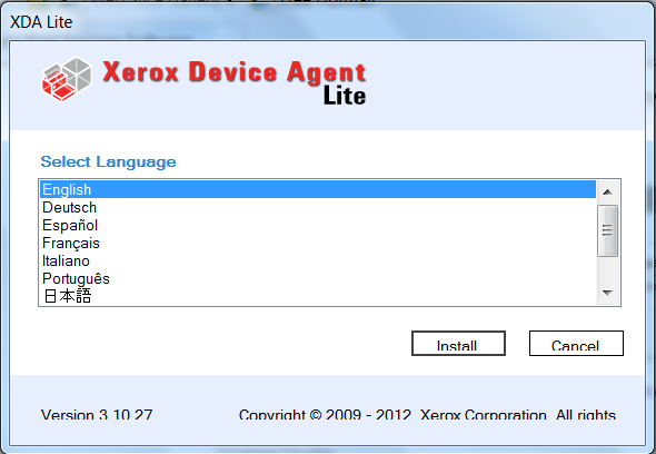Überblick über XDA-Lite XDA-Lite ist ein Softwareprogramm zur Erfassung von Gerätedaten. Sein Hauptzweck ist die automatische Übermittlung von Zählerständen für die Gebührenabrechnung.