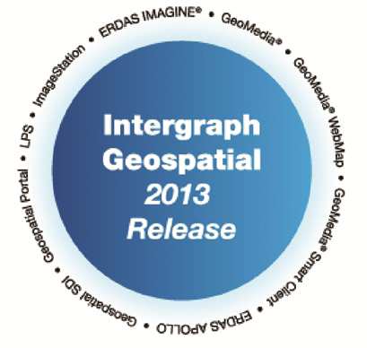 Intergraph Geospatial World Tour Bern, 7.