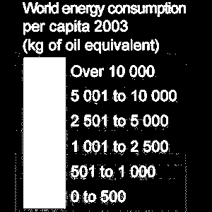 55% reduzieren. Quellen: http://commons.wikimedia.org/wiki/file:energy-consumption-per-capita-2003.png?