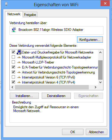 Informationen des Rechenzentrums der Technischen Hochschule Nürnberg Seite 1 Eduroam Einrichtung unter Windows 8 Inhalt 1 Einführung... 1 1.1 Zertifikat... 1 2 Konfiguration.