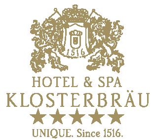 ANREISE VON NORDEN ÜBER MÜNCHEN/GARMISCH-PARTENKIRCHEN Das Hotel Klosterbräu ***** & SPA liegt ca. 1,5 Stunden Fahrzeit südlich von München.
