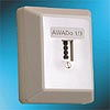 Telefonumschalter AWADo AMS 1 / 2 Verpackungseinheit 1 Stück / 10Stück Automatischer Wechselschalter AWADo 1 / 2 AP mit TAE Buchse 0.
