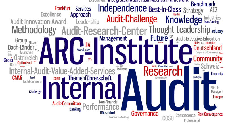 Consulting GmbH Audit Research Center