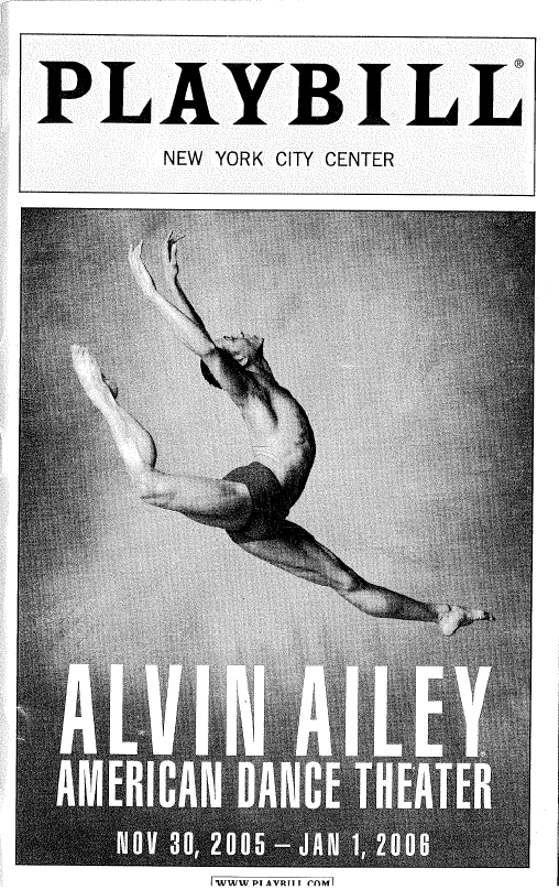 Integration der Alvin Aileys