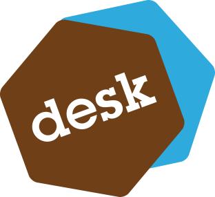 2012 DESK Software und Consulting GmbH Im Heerfeld 2-4 35713 Eibelshausen