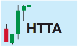 Von Tradern für Trader Unsere Themen: HTTA e.v.