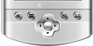 Modul Mobile Eigenschaften und Funktionsweise Handlich und unauffällig dabei das Wichtigste stets im Blick Vorteile des Pocket PC: