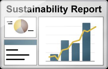 SAP Sustainability Performance strategisch, verlässlich, effizient Prozesse und