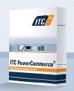 , GHD-Sektor ITC PowerCommerce Die Standardsoftware-Suite modulares