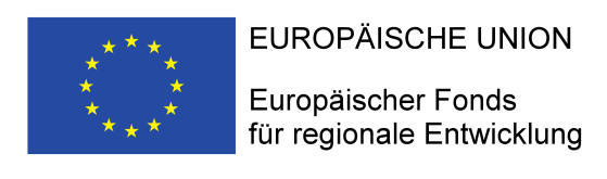 EU-Mitgliedsstaat Interreg V-Programm
